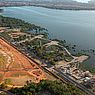 Afundamento da mina 18 deve ser localizado, aponta Serviço Geológico do Brasil 