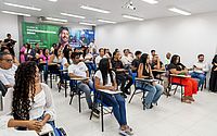 Aprendi no Flexal inicia dois cursos técnicos de longa duração para a comunidade