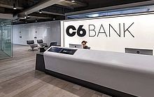 Clientes do C6 Bank relatam instabilidade no sistema Pix nesta sexta (5)
