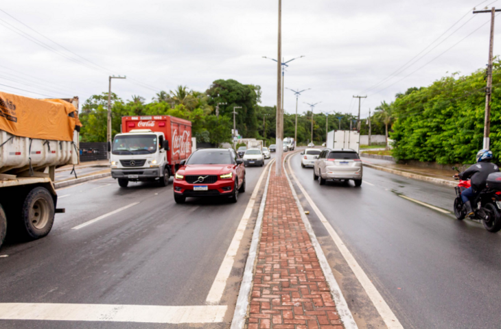 Detran alerta que, em Alagoas, cerca de 650 condutores possuem pontuação suficiente, acumulada nos últimos 12 meses para responder a um processo de suspensão do direito de dirigir