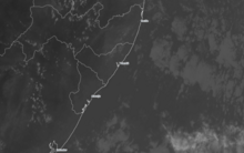 Veja como deve ficar o tempo em Alagoas nesta terça-feira (29)