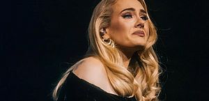 Adele anuncia pausa na carreira: 'Quero fazer outras coisas'
