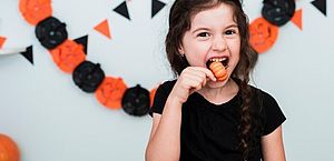 Como controlar excesso de doces das crianças; nutricionista dá dicas