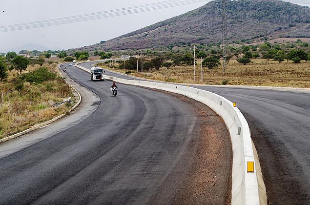 PGE obtém na justiça desapropriação de terras para duplicação de rodovia
