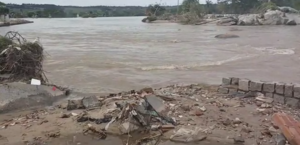Corpo de homem é encontrado boiando no rio Mundaú na cidade de Rio Largo