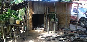 Homens são mortos enquanto dormiam em assentamento sem-terra no interior de Alagoas 