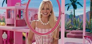 'Barbie' vai ter continuação? Margot Robbie fala sobre possível sequência do filme