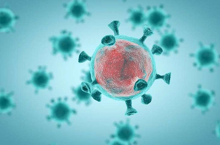 Segundo o estudo, se deixado sem controle, o vírus “provavelmente” causaria a morte de 40 milhões de pessoas neste ano e poderia ter infectado 7 bilhões de pessoas