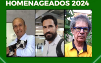 Veterinários alagoanos serão homenageados em premiação nesta sexta-feira