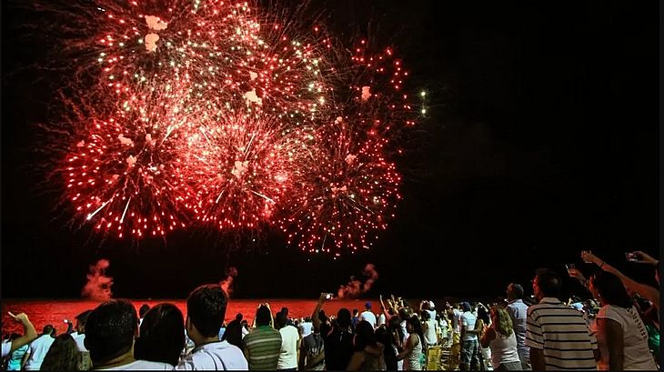 Festividades de réveillon foram canceladas em municípios de Alagoas