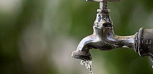 Limpeza emergencial na ETA Pratagy pode afetar abastecimento d'água em 20 bairros de Maceió