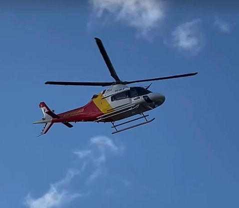 Helicóptero e avião de pequeno porte reforçam frota de atendimento médico em AL