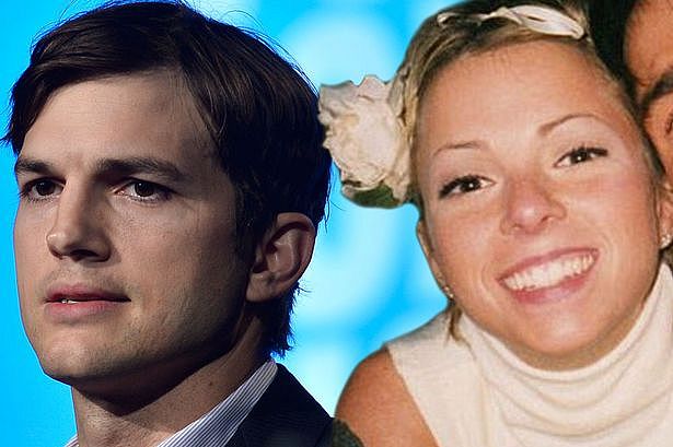 Ashton Kutcher pode ser chamado a depor em caso de ex ...