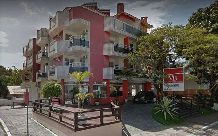 Família de empresário foi morta dentro de apart-hotel na praia de Canasvieiras, em Florianópolis (SC)