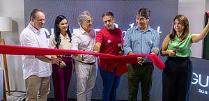 Guido Select: Grupo inaugura loja premium em Arapiraca