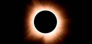 Eclipse solar anular acontece nesta quarta-feira; veja melhor horário para ver