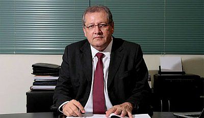 Procurador-Geral do Estado, Francisco Malaquias