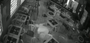 Acumulando prejuízos: famoso bar de Maceió é alvo de furtos consecutivos e dono apela 