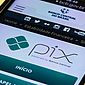 Pix vai ter pagamento por aproximação com novas regras, diz Banco Central