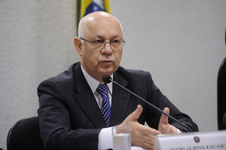 Agência Brasil (Arquivo)