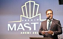Prêmio Master Ademi 2023: conheça os destaques da construção civil alagoana
