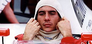 5 recordes de Senna que ainda não foram quebrados 30 anos após sua morte