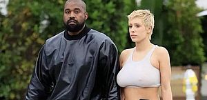 Kanye West montou 'playground sexual' no escritório e tinha sua esposa como 'coordenadora de orgias', revela ex-assistente