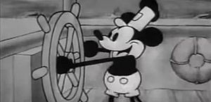 Disney vai perder exclusividade sobre 1º Mickey Mouse; entenda