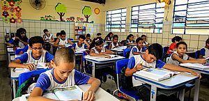 Secretaria de Educação de Maceió divulga resultado da pré matrícula on-line; confira 
