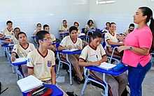 Provas para seleção do Colégio Tiradentes, da PM, ocorrem neste domingo (17)