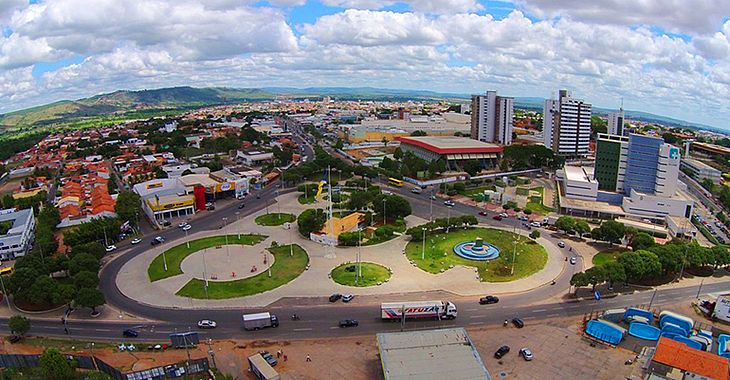 Juazeiro do Norte-CE, a 491 km de Fortaleza, prepara novo concurso com oferta expressiva de vagas 