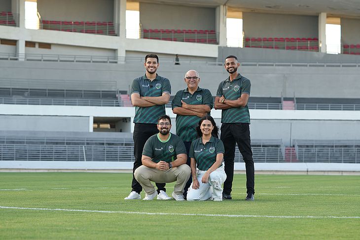 A jornada começa neste sábado (20) com o início do Alagoano 2024