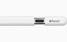O que faz a caneta de R$ 1.500 da Apple voltada para iPads