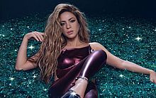 Shakira é anunciada como atração musical da final da Copa América