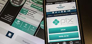 BC determina que bancos enviem alerta de golpe do Pix para clientes