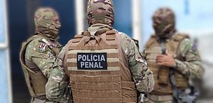 Polícia Penal: Governo de AL divulga resultado final da avaliação de Saúde