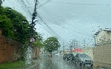 Alerta de chuvas é renovado e traz risco de alagamentos para Maceió e mais cidades do interior de AL