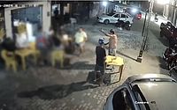 Motorista suspeito de matar ciclista e deixar três feridos em Rio Largo se entrega à polícia 