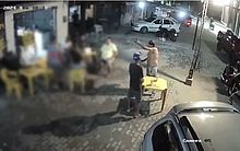Motorista suspeito de matar ciclista e deixar três feridos em Rio Largo se entrega à polícia 