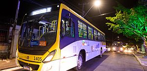 Linhas de ônibus serão reforçadas em Maceió no domingo de eleições