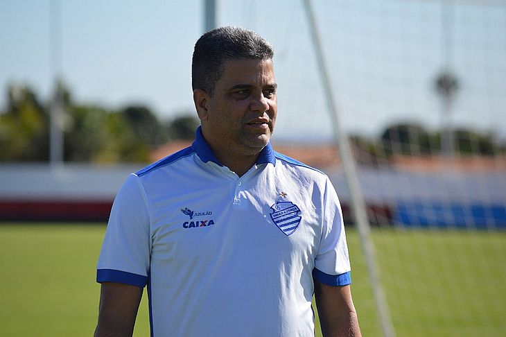 Paulo Marcos / Assessoria Atlético-GO