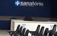 Realocação: 450 pacientes do Hospital Sanatório serão encaminhados para outras unidades de saúde de Maceió