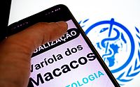 Cai para 27 número de casos suspeitos de de varíola dos macacos em Alagoas 