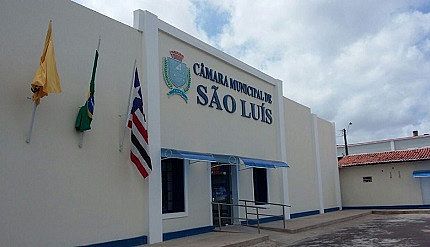 Câmara de São Luís do Maranhão