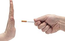 Maceió abre inscrições para curso sobre prevenção do tabagismo