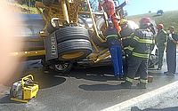Médicas e estagiário: saiba quem são as vítimas do acidente com carreta em Flexeiras 