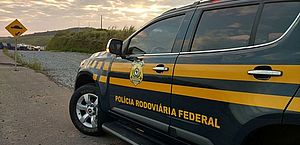 PRF prende dois condutores por embriaguez ao volante no interior de Alagoas