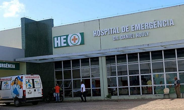 Vítima chegou a ser socorrida ao Hospital de Emergência de Arapiraca, mas não resistiu aos ferimentos