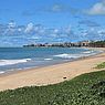 Veja quais são os 17 trechos impróprios para banho no litoral de Alagoas