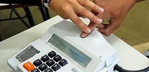 Eleitor ainda sem biometria cadastrada poderá votar neste ano; entenda